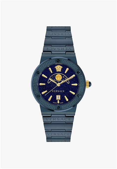 zalando heren horloge